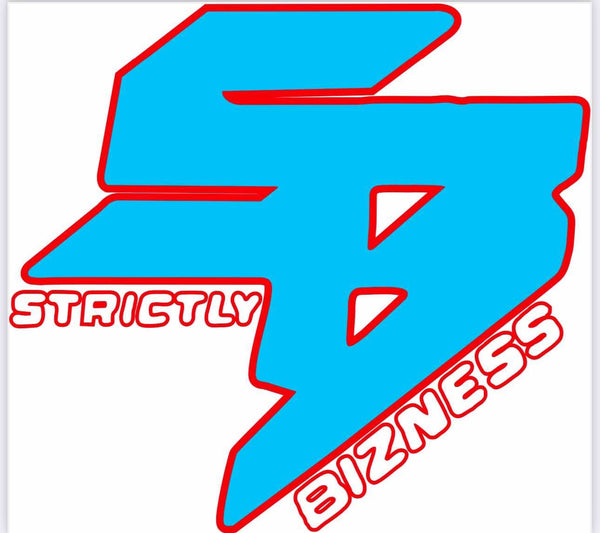 Strictly Bizness LLC